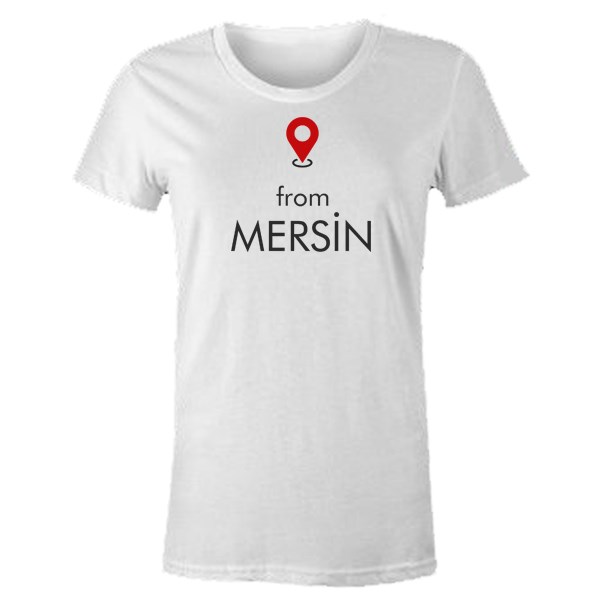 Mersin Tişörtleri , Mersin Tişörtü, Şehir Tişörtleri